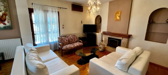 Коммерческая недвижимость с 3 спальнями в Литохорон, Греция № 54540 24