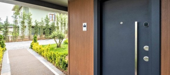 Villa 1+3 in Istanbul, Turkey No. 2429 8