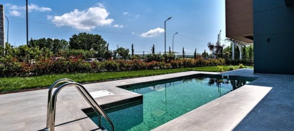 Villa 1+3 in Istanbul, Turkey No. 2429 5