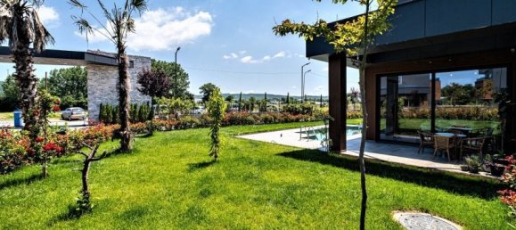 Villa 1+3 in Istanbul, Turkey No. 2429 7