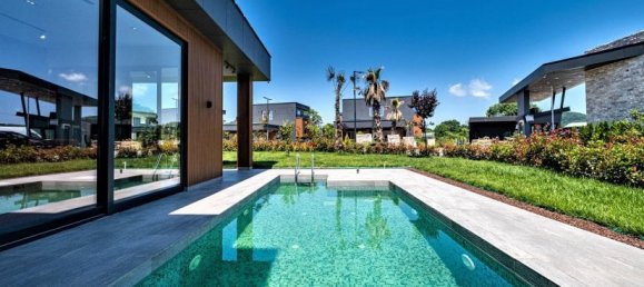 Villa 1+3 in Istanbul, Turkey No. 2429 6