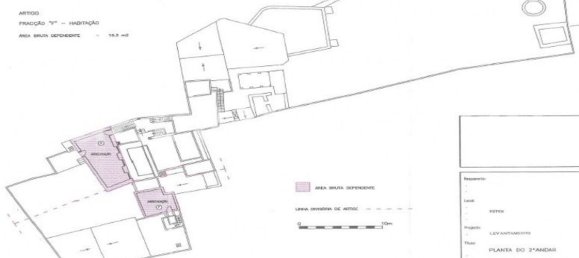 Casa T30 em Faro, Portugal N.º 149362 50