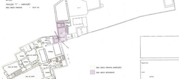 Casa T30 em Faro, Portugal N.º 149362 48