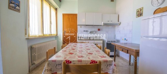 Квартира с 3 комнатами в Сенигаллия, Италия № 14631 5