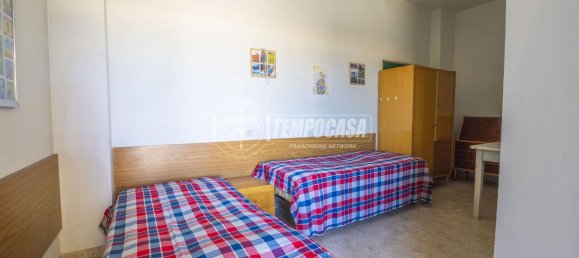 Квартира с 3 комнатами в Сенигаллия, Италия № 14631 22