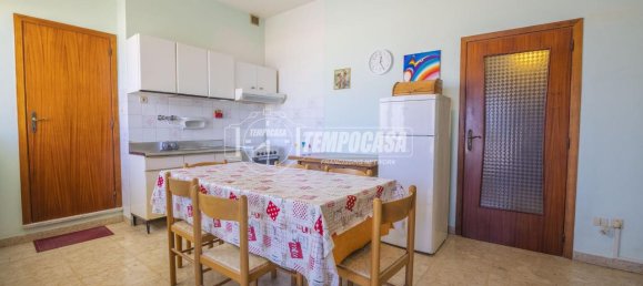 Квартира с 3 комнатами в Сенигаллия, Италия № 14631 2