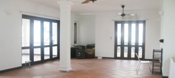 Villa T3 em Tay Ho, Vietnam N.º 7161 7