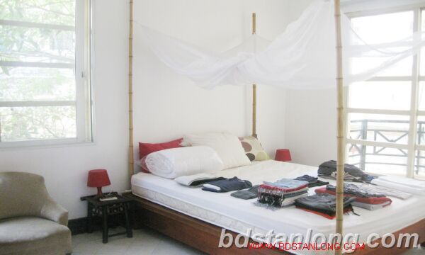 Villa T3 em Tay Ho, Vietnam N.º 7161