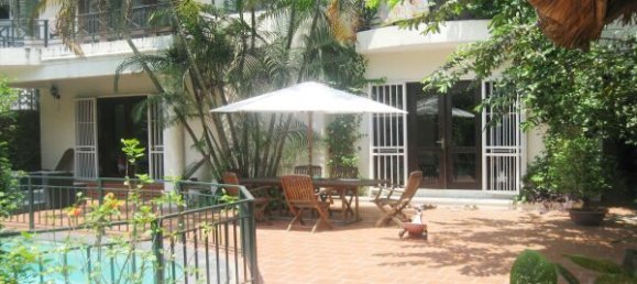 Villa T3 em Tay Ho, Vietnam N.º 7161 10