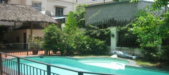 Villa T3 em Tay Ho, Vietnam N.º 7161 12