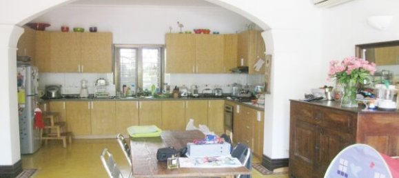 Villa T3 em Tay Ho, Vietnam N.º 7161 6