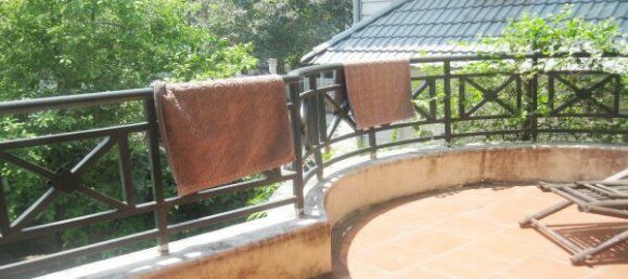 Villa T3 em Tay Ho, Vietnam N.º 7161 14