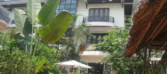 Villa T3 em Tay Ho, Vietnam N.º 7161 9