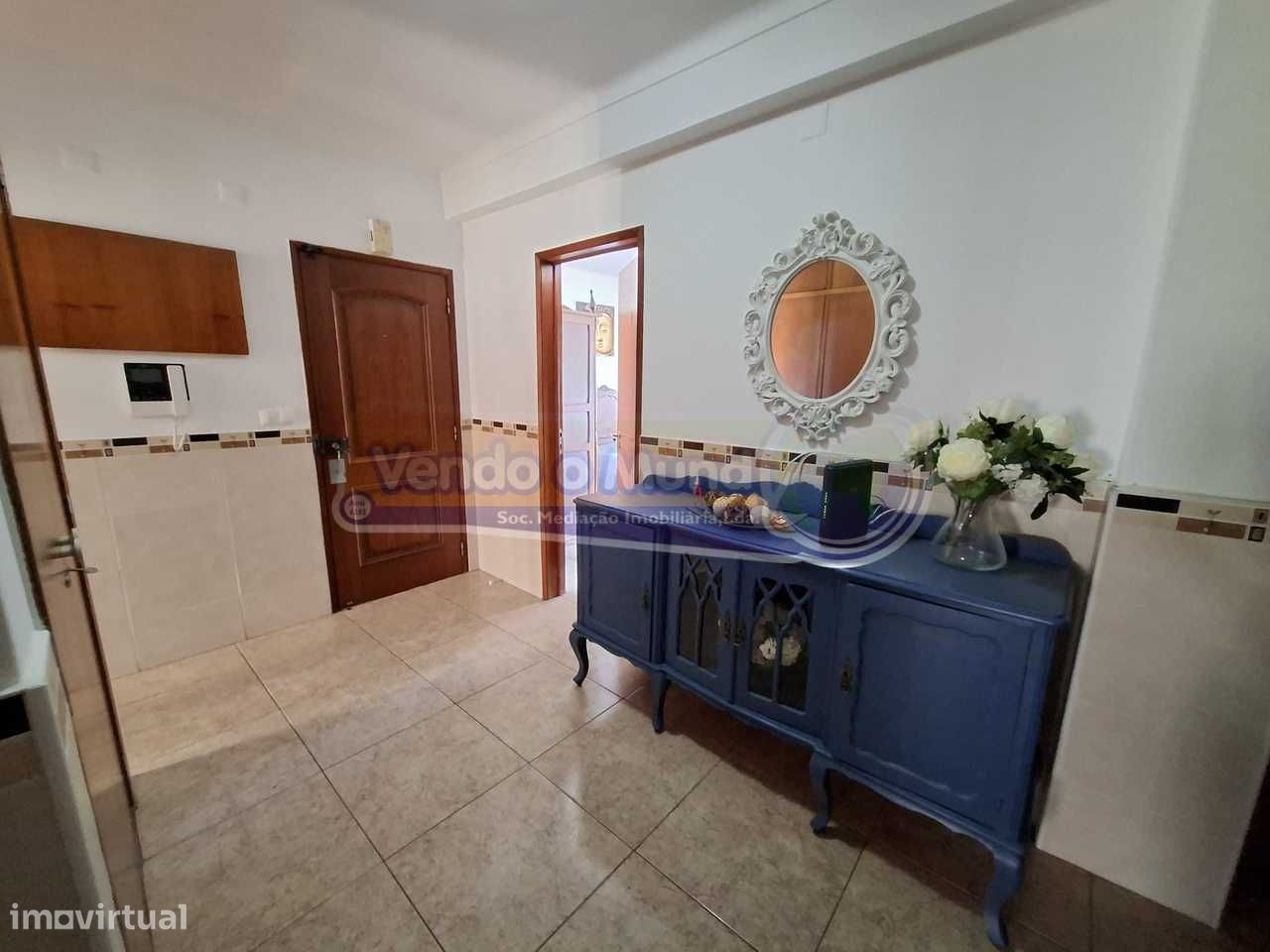 3 Schlafzimmer Wohnung in Samora Correia, Portugal, Nr. 339952