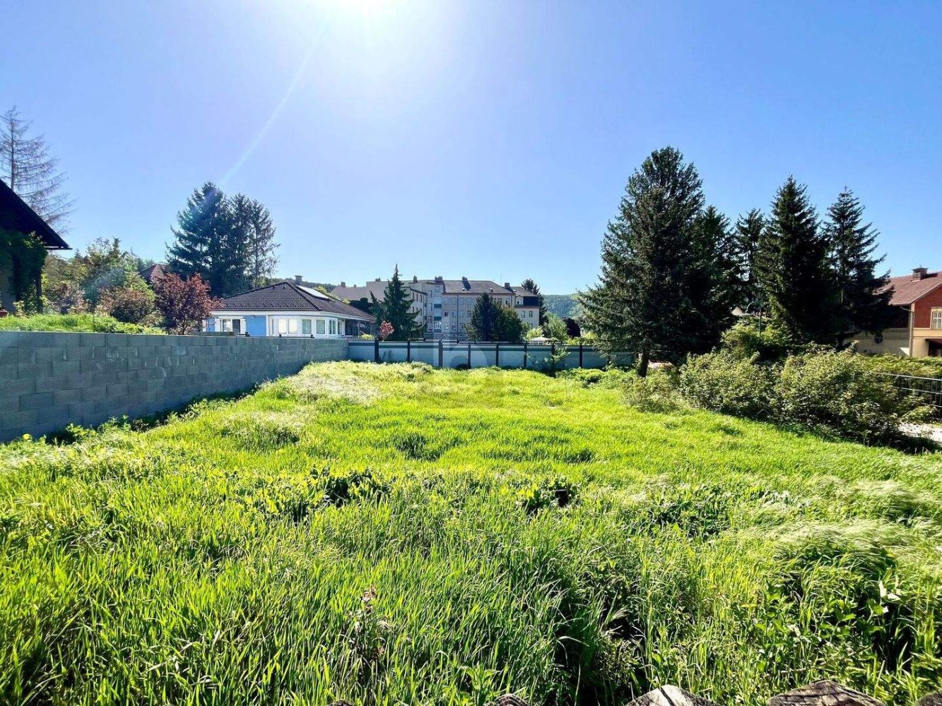Terreno en Berndorf, Austria No. 233639