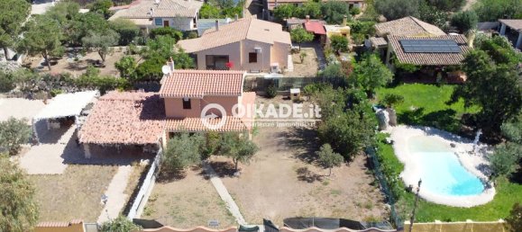 4 rooms Villa in Sinnai, Italy No. 300760 14