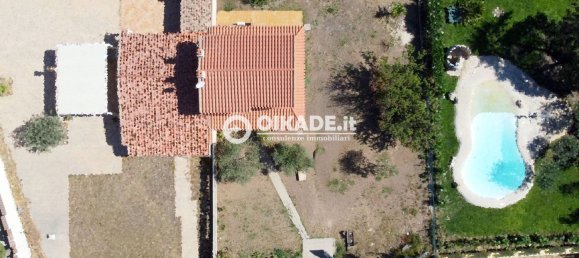 4 rooms Villa in Sinnai, Italy No. 300760 16