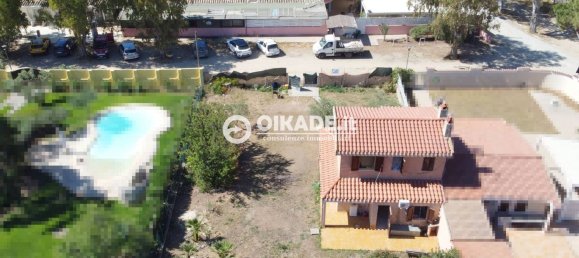 4 rooms Villa in Sinnai, Italy No. 300760 15