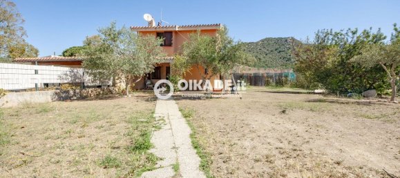 4 rooms Villa in Sinnai, Italy No. 300760 13