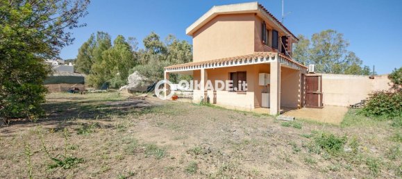 4 rooms Villa in Sinnai, Italy No. 300760 12
