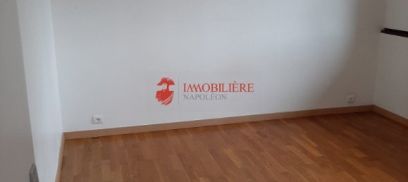 3 rooms Apartment in Illzach, France No. 210630 3