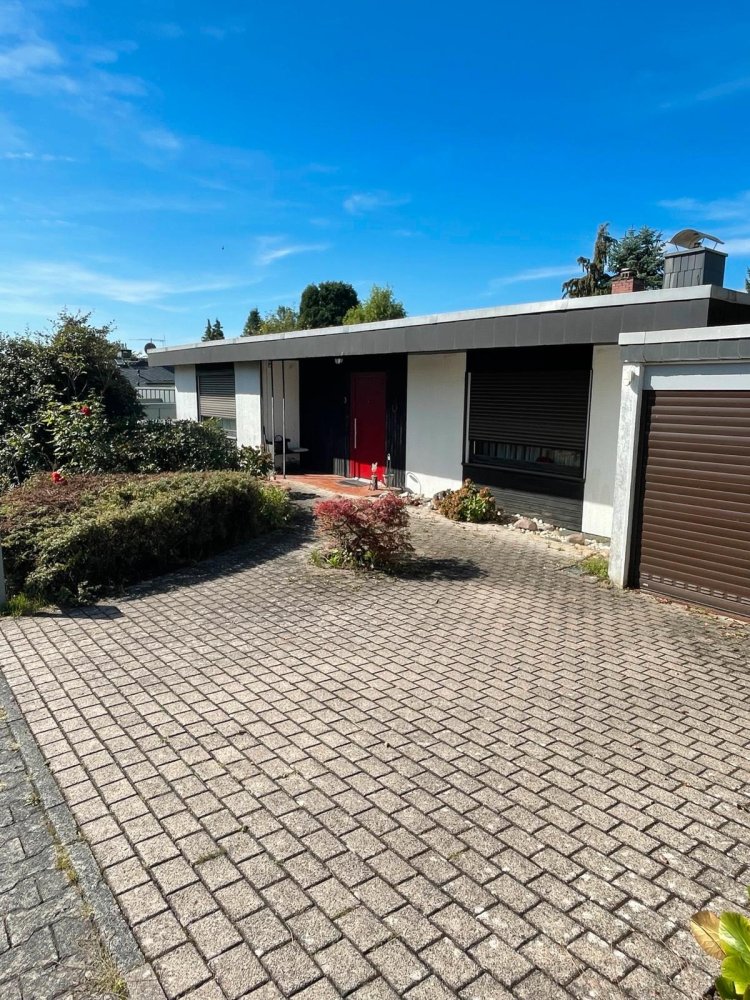 Дом с 5 спальнями в Райнгау-Таунус, Германия № 307151