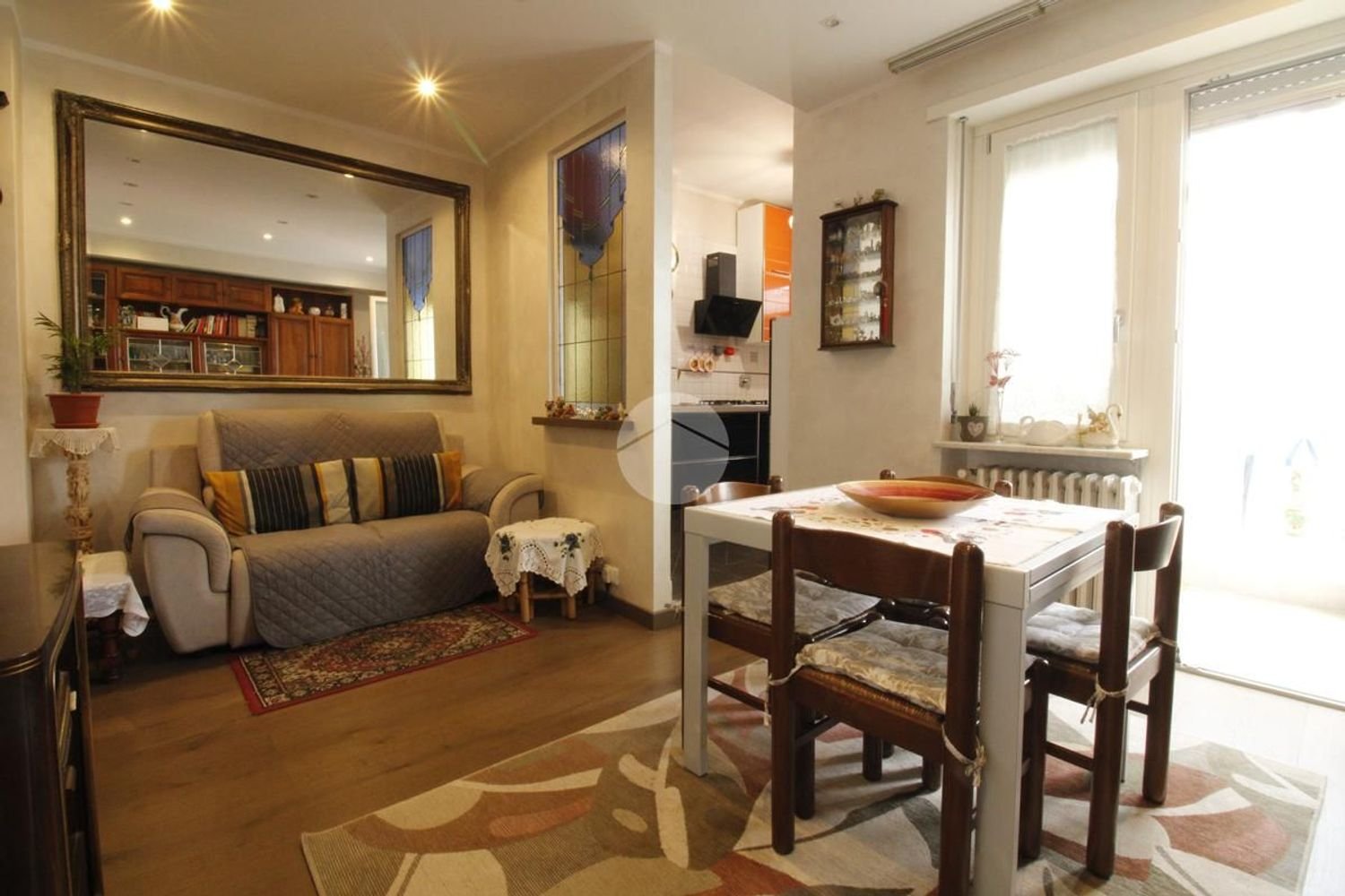 3 bedrooms Apartment in Rivoli, Italy No. 331721