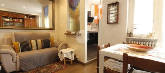 3 bedrooms Apartment in Rivoli, Italy No. 331721 32