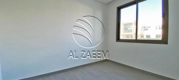 3 bedrooms Townhouse in Yas Island, UAE No. 29827 12