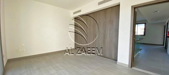 3 bedrooms Townhouse in Yas Island, UAE No. 29827 13