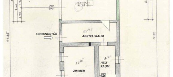 Casa de 6 divisões em Seefeld-Kadolz, Austria N.º 202364 14