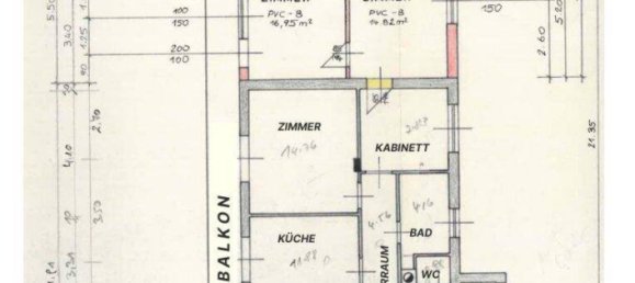 Casa de 6 divisões em Seefeld-Kadolz, Austria N.º 202364 15