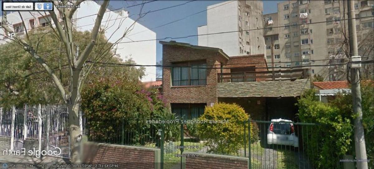 Terrain à Montevideo, Uruguay No. 15833