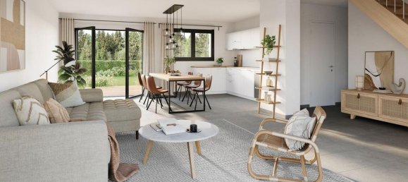 3 chambres Maison à Le Lion-d'Angers, France No. 87407 14