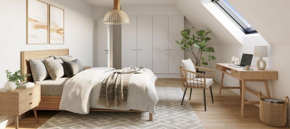 3 chambres Maison à Le Lion-d'Angers, France No. 87407 21