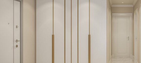 Apartment 1+1 in Izmir, Turkey No. 9191 4