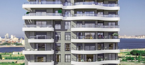 Apartment 1+1 in Izmir, Turkey No. 9191 2