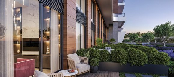 Apartment 1+1 in Izmir, Turkey No. 9191 12