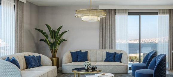 Apartment 1+1 in Izmir, Turkey No. 9191 13