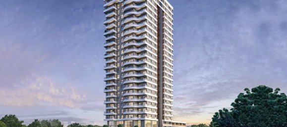 Apartment 1+1 in Izmir, Turkey No. 9191 9