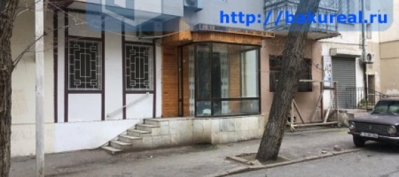 Escritório de 2 divisões em Nasimi, Azerbaijan N.º 1020 10