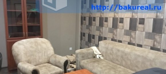 Escritório de 2 divisões em Nasimi, Azerbaijan N.º 1020 3