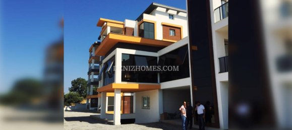 10 rooms Villa in Denizli, Turkey No. 15017 4