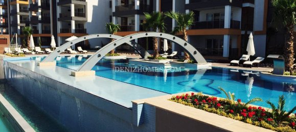 10 rooms Villa in Denizli, Turkey No. 15017 6