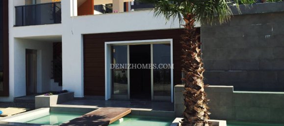 10 rooms Villa in Denizli, Turkey No. 15017 2