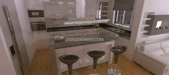 10 rooms Villa in Denizli, Turkey No. 15017 24