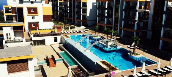 10 rooms Villa in Denizli, Turkey No. 15017 14