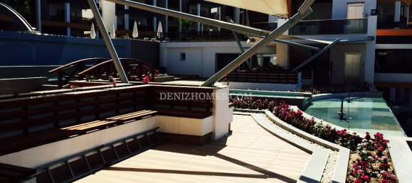 10 rooms Villa in Denizli, Turkey No. 15017 5