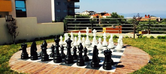 10 rooms Villa in Denizli, Turkey No. 15017 11