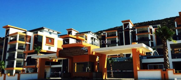 10 rooms Villa in Denizli, Turkey No. 15017 3